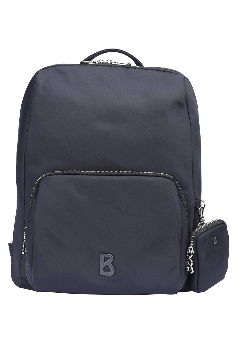 Bogner - VERBIER PLAY MAXI - Tagesrucksack - darkblue, Vergrößern