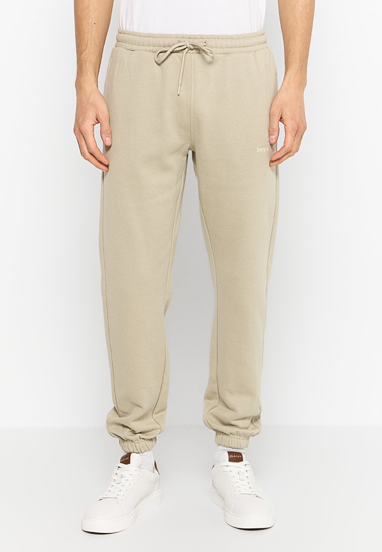 Sergio Tacchini Trainingsbroek beige