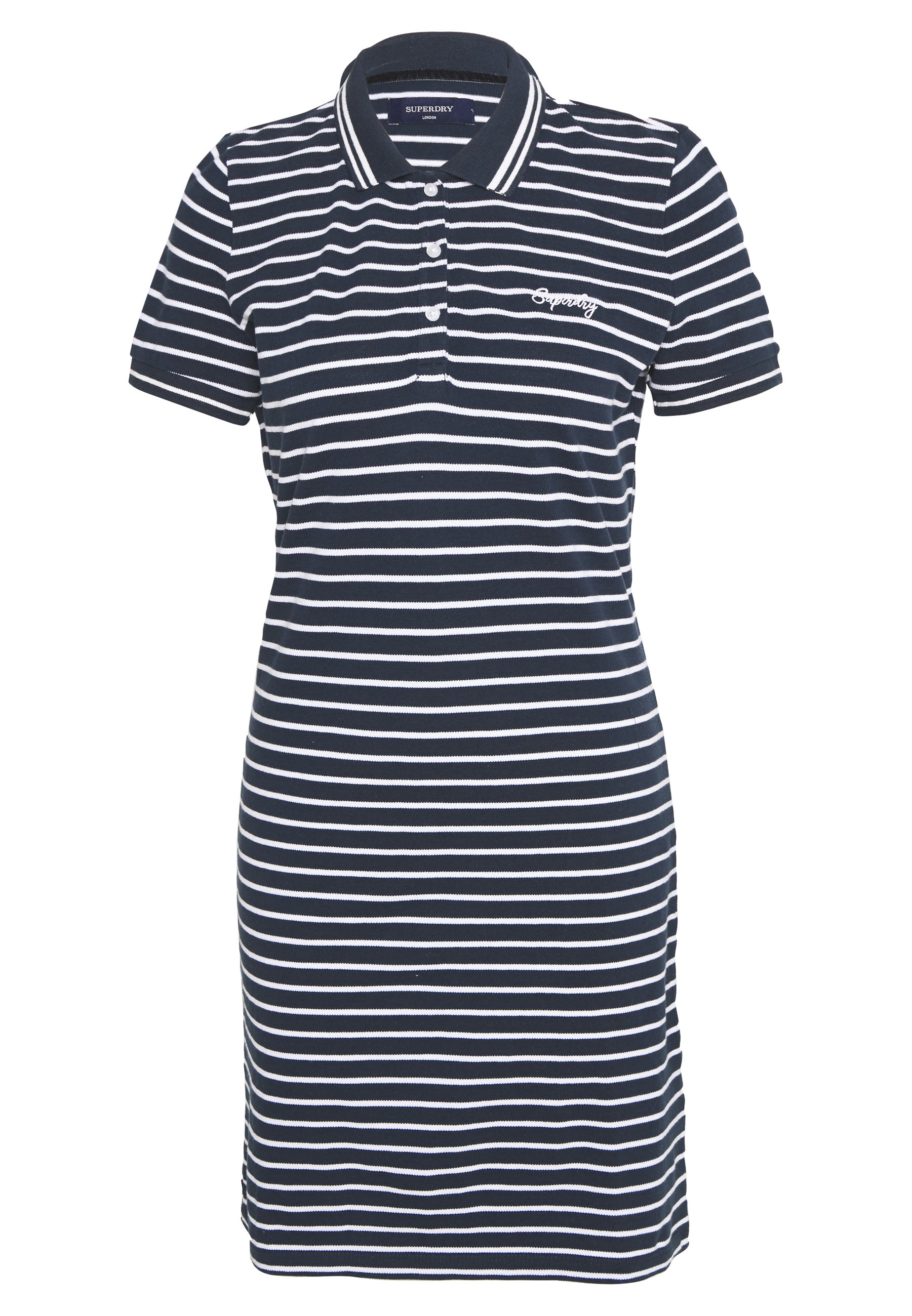 robe polo superdry
