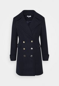 Classic coat - marine