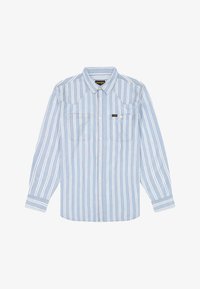 Non sélectionné, blue denim