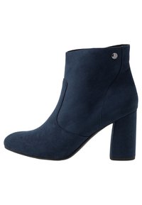 s.Oliver Nilkkurit - blue denim