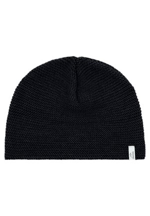 Beanie - schwarz