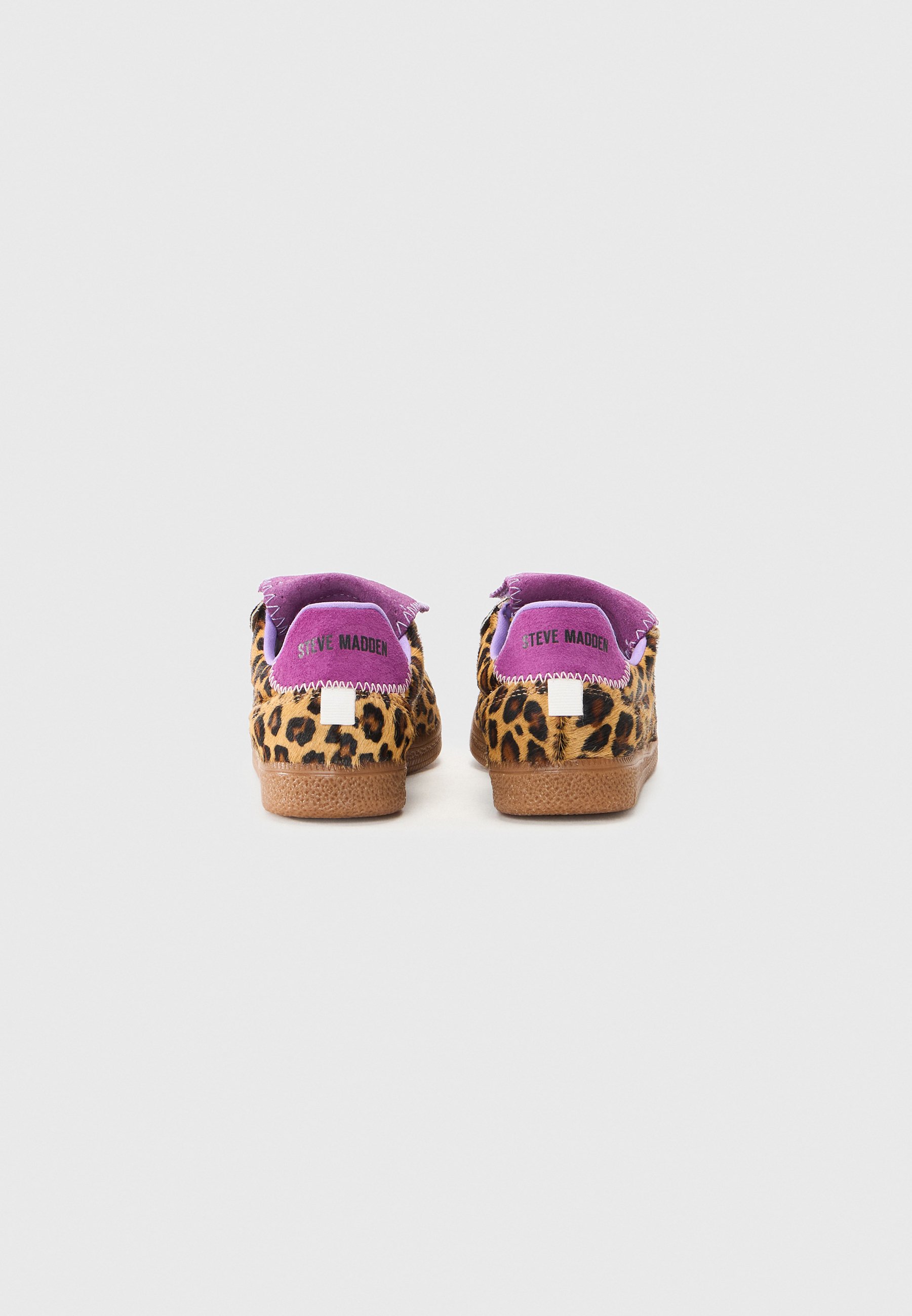 ★人気★Steve Madden★ETHORA スニーカー レオパード Leo sneaks - Leo/Purple - Ethora-L - Steve madden | Purchase