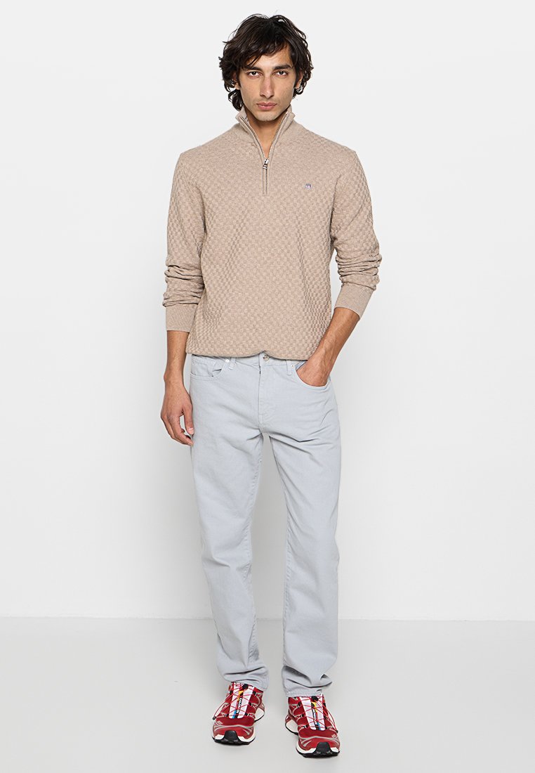 Strickpullover