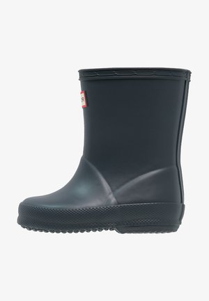 KIDS FIRST CLASSIC UNISEX - Wellies - navy