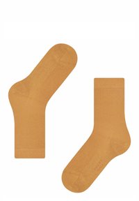 FALKE FAMILY - Chaussettes - amber