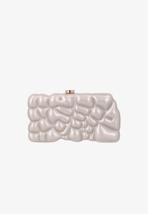 faina, Clutch - pearl