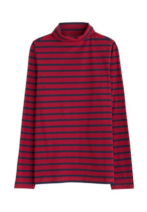 Seasalt Cornwall LANDING czerwony