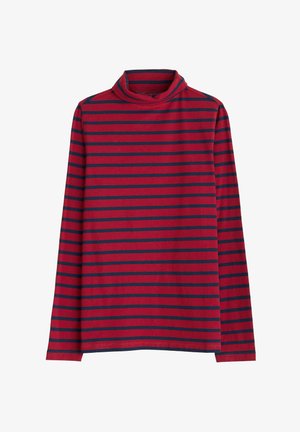 Seasalt Cornwall LANDING czerwony