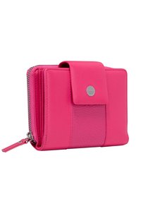 MAITRE AUEN - Wallet - pink