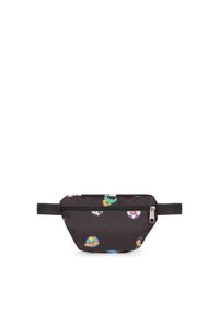 Eastpak SPRINGER - Ledvinka - looney tunes black