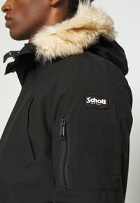 Schott Giacca invernale - black