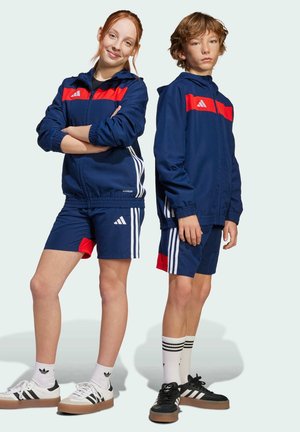 ESSENTIALS UNISEX - Krótkie spodenki sportowe