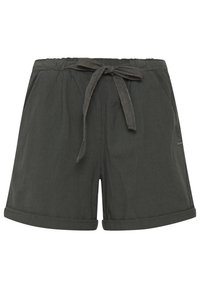 Unselected, dark grey
