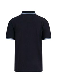 Fynch-Hatton Pólóing - black