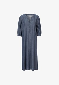 Ej vald, medium blue denim