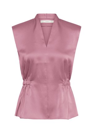 InWear, BALJAIW BLOUSE - Top - foxglove