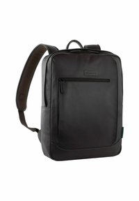bugatti CLARK  - Mochila - darkbrown