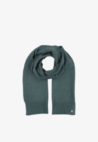 Unselected, crystal teal