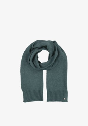 FRAAS, SCHAL PC-SCHAL - Scarf - crystal teal