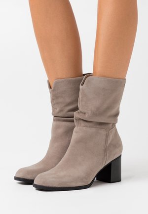Tamaris, Bottes - taupe