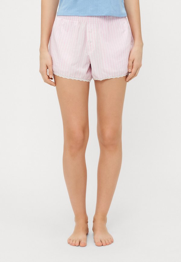 MID RISE BOXER - Pyjama bottoms - phoenix