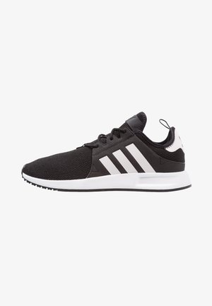 adidas Originals, Baskets basses - black
