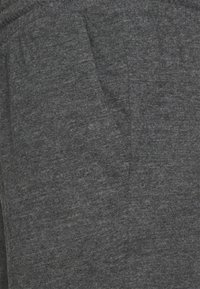 Pier One Conjunto de pijama - mottled dark grey