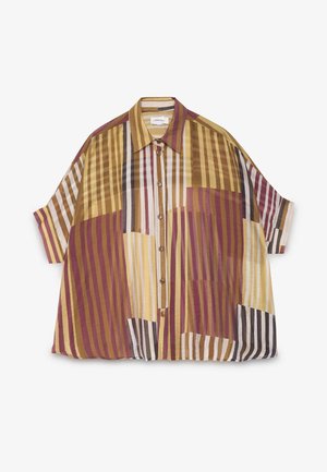 ottod'Ame, Chemisier - brown