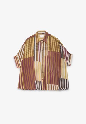 ottod'Ame, Chemisier - brown
