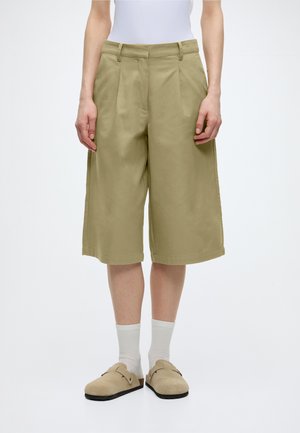 Modström TOREMD LONG  - Shorts - twill