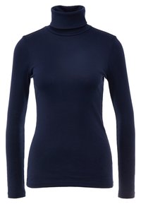 J.CREW Långärmad tröja - blue