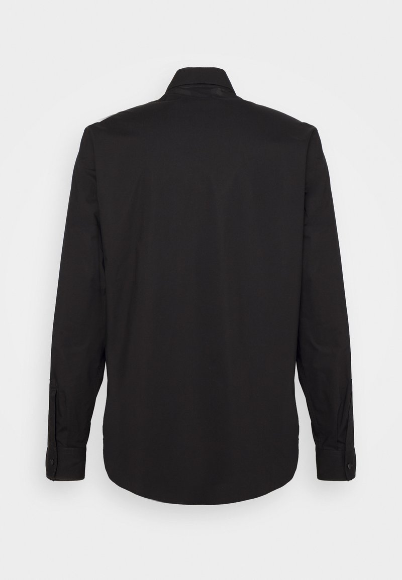 Herren Freizeithemden | Just Cavalli EXCLUSIVE TIGER MOON Hemd black/schwarz - RA58666 Herren Freizeithemden | Just Cavalli EXCLUSIVE TIGER MOON Hemd black/schwarz - RA58666