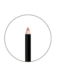 IsaDora PERFECT LIPLINER - Läppenna - nude hearted
