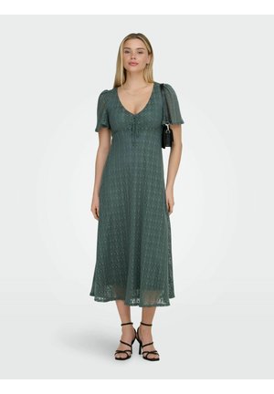ONLDANIELLA  - Robe de jour - balsam green