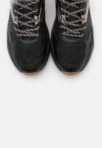 Scotch & Soda CELEST - Trainers - black