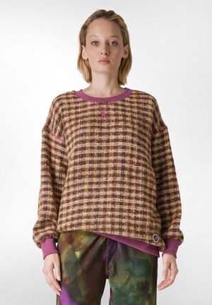 Maglione - rose