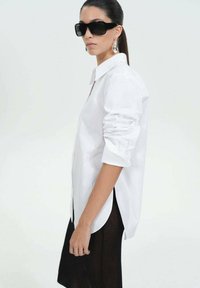 Mango INMA - Blusa - off-white