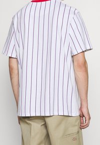 Karl Kani T-shirt z nadrukiem