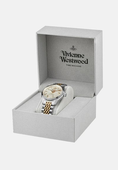 Vivienne Westwood SYDENHAM - Montre - silberfarben