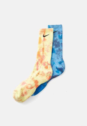 UNISEX 2 PACK - Șosete - universityblue