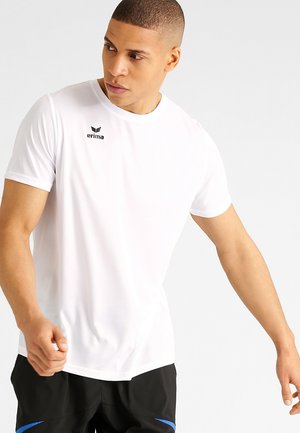 NBA jersey - new white