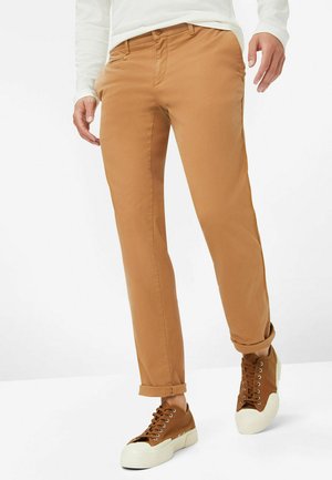 STYLE FABIO - Chino - curry