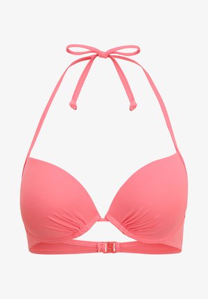 Buffalo, Bikini top - rosa