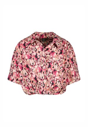 STASSY - Overhemdblouse - fuchsia