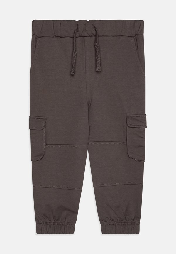 NMMSIMON - Cargo trousers - castlerock