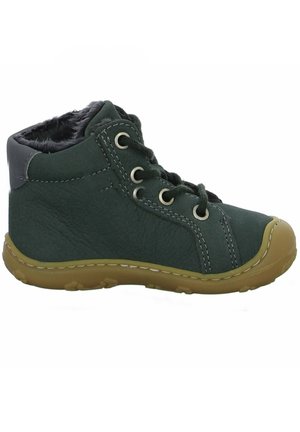 Vinterstøvler - green