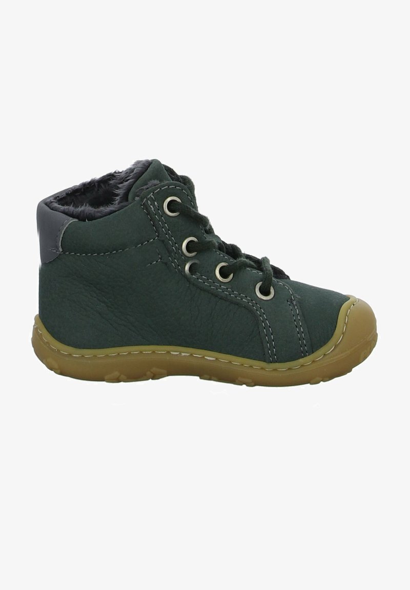 Ricosta Vinterstøvler - green