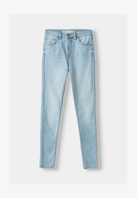 Selezionato, light blue